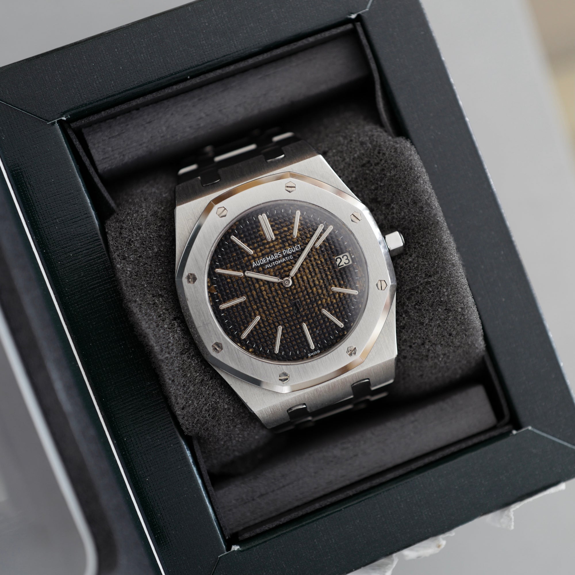 Audemars Piguet A-Series Royal Oak Ref. 5402