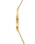 Patek Philippe Yellow Gold Bracelet Watch Ref. 3588