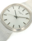 Patek Philippe - Patek Philippe White Golden Circle Ellipse Ref. 3586 - The Keystone Watches