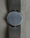 Piaget - Piaget White Gold Diamond Bracelet Watch Ref. 925B11 - The Keystone Watches