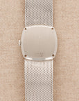 Piaget - Piaget White Gold Diamond Watch, Retailed by Tiffany & Co. - The Keystone Watches