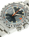 Tudor Monte Carlo Home Plate Oyster Date Chronograph Ref. 7032