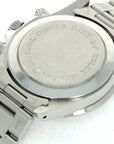 Tudor Monte Carlo Home Plate Oyster Date Chronograph Ref. 7032