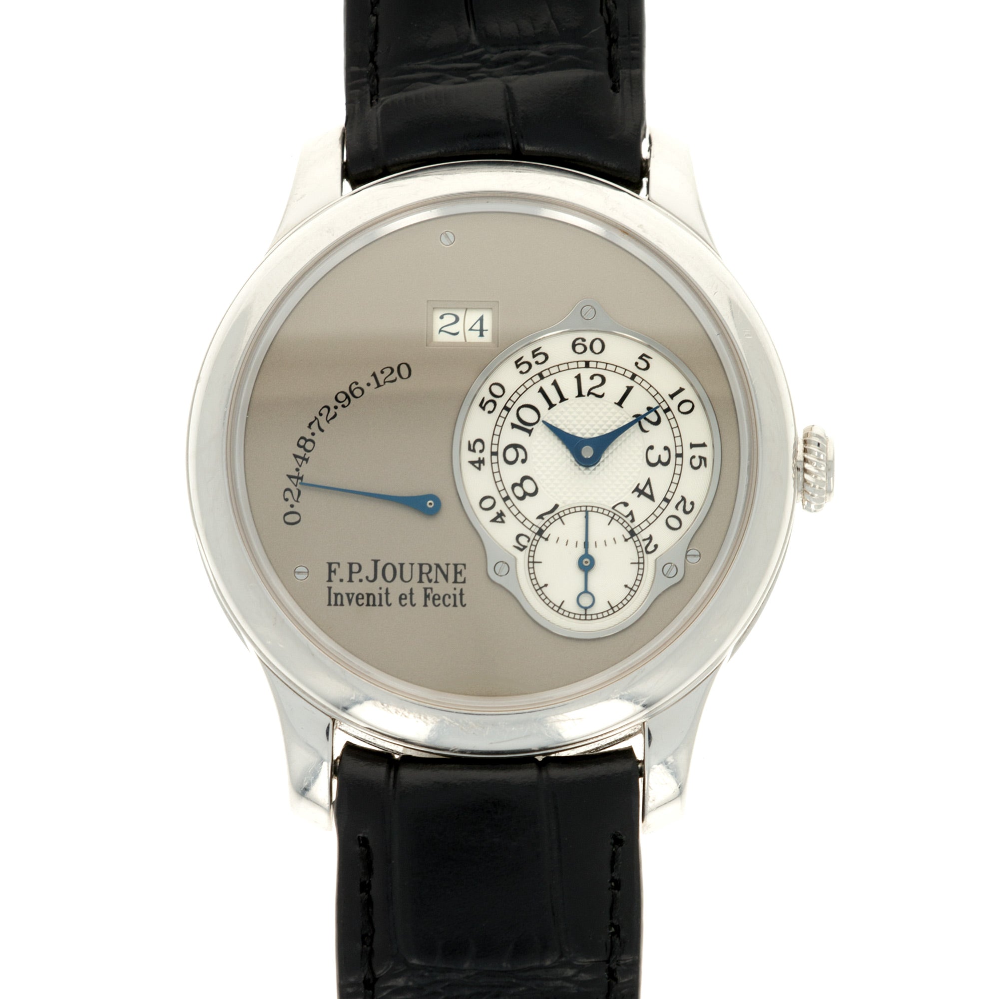 F.P Journe Platinum Octa Reserve