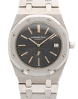 Audemars Piguet Steel Royal Oak A-Series Watch Ref. 5402