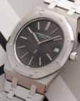 Audemars Piguet Steel Royal Oak A-Series Watch Ref. 5402