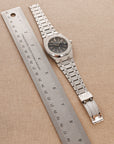 Audemars Piguet Steel Royal Oak A-Series Watch Ref. 5402