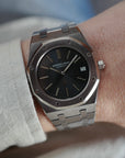 Audemars Piguet Steel Royal Oak A-Series Watch Ref. 5402