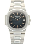 Patek Philippe Steel Nautilus Ref. 3800