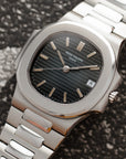 Patek Philippe Steel Nautilus Ref. 3800