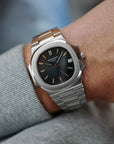 Patek Philippe Steel Nautilus Ref. 3800