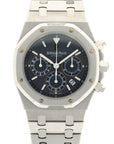 Audemars Piguet Royal Oak Chronograph Watch Ref. 25860