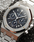 Audemars Piguet Royal Oak Chronograph Watch Ref. 25860