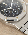 Audemars Piguet Royal Oak Chronograph Watch Ref. 25860