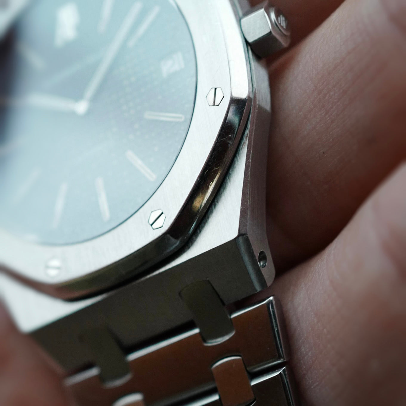 Audemars Piguet Royal Oak C-Series Ref. 5402