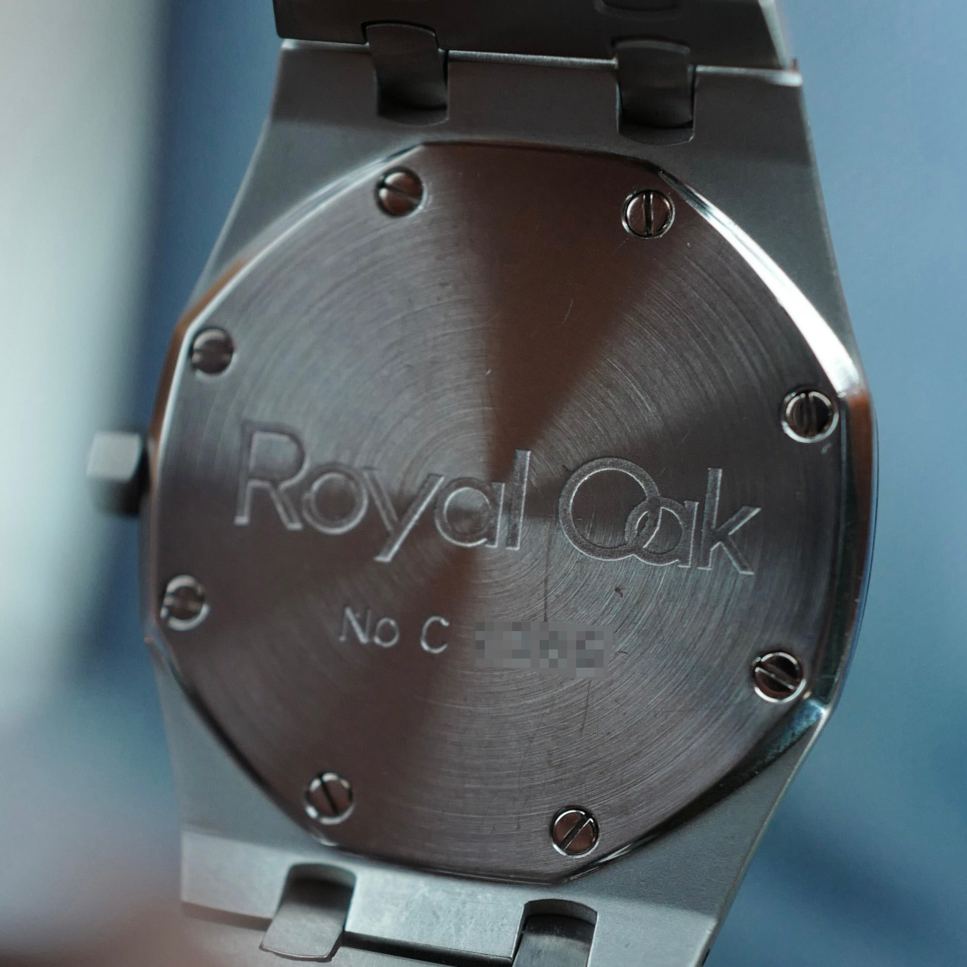 Audemars Piguet Royal Oak C-Series Ref. 5402