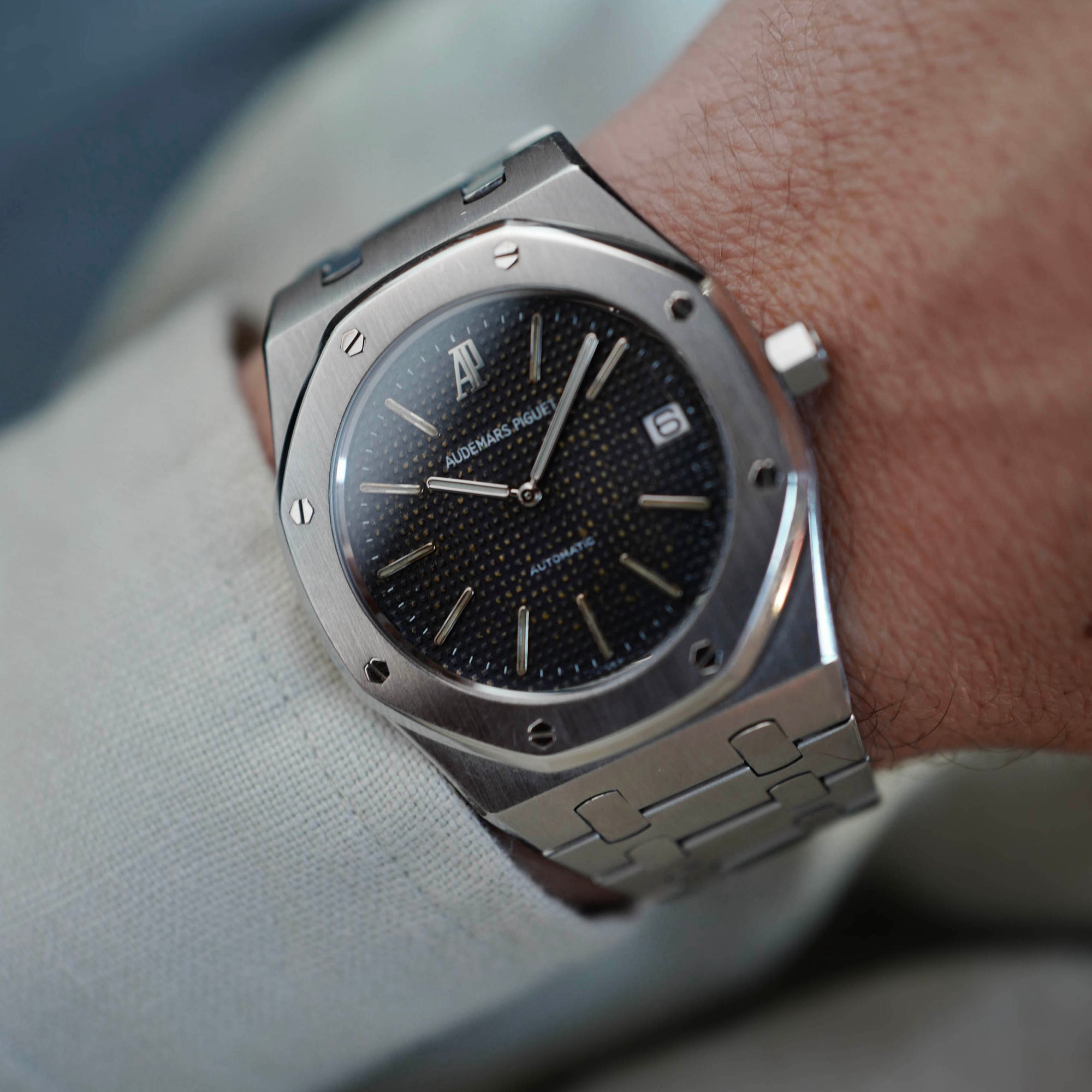 Audemars Piguet Royal Oak C-Series Ref. 5402