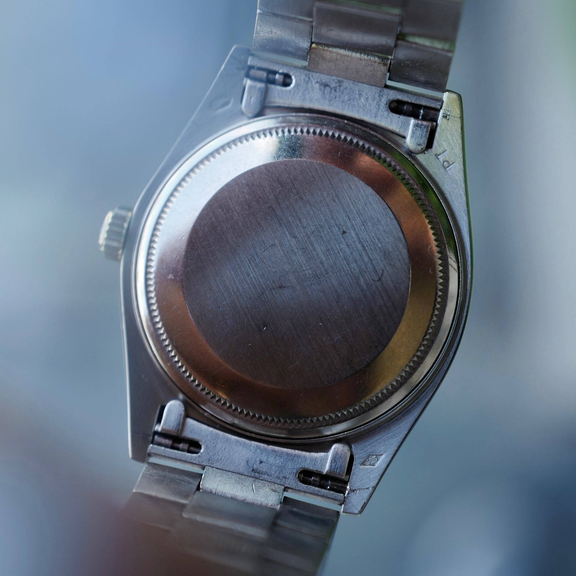 Rolex - Rolex Platinum Day-Date Ref. 18046 - The Keystone Watches