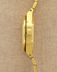 Audemars Piguet Yellow Gold Royal Oak Quantieme Calendar Ref. 25800