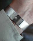 Patek Philippe - Patek Philippe White Gold Calatrava Watch Ref. 3588 - The Keystone Watches