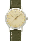 Patek Philippe Calatrava Watch Ref. 3483