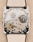 Bulgari - Bulgari Platinum Octo Finissimo Ref. BGO40PXT - The Keystone Watches