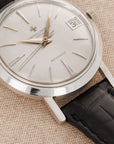 Vacheron Constantin White Gold Automatic Watch Ref. 6594