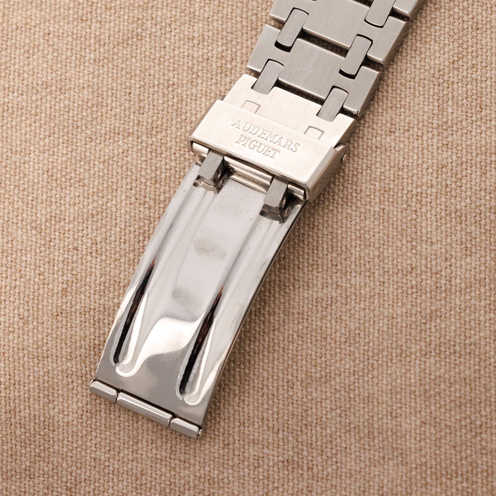 Audemars Piguet Royal Oak Ref. 5402 A-Series