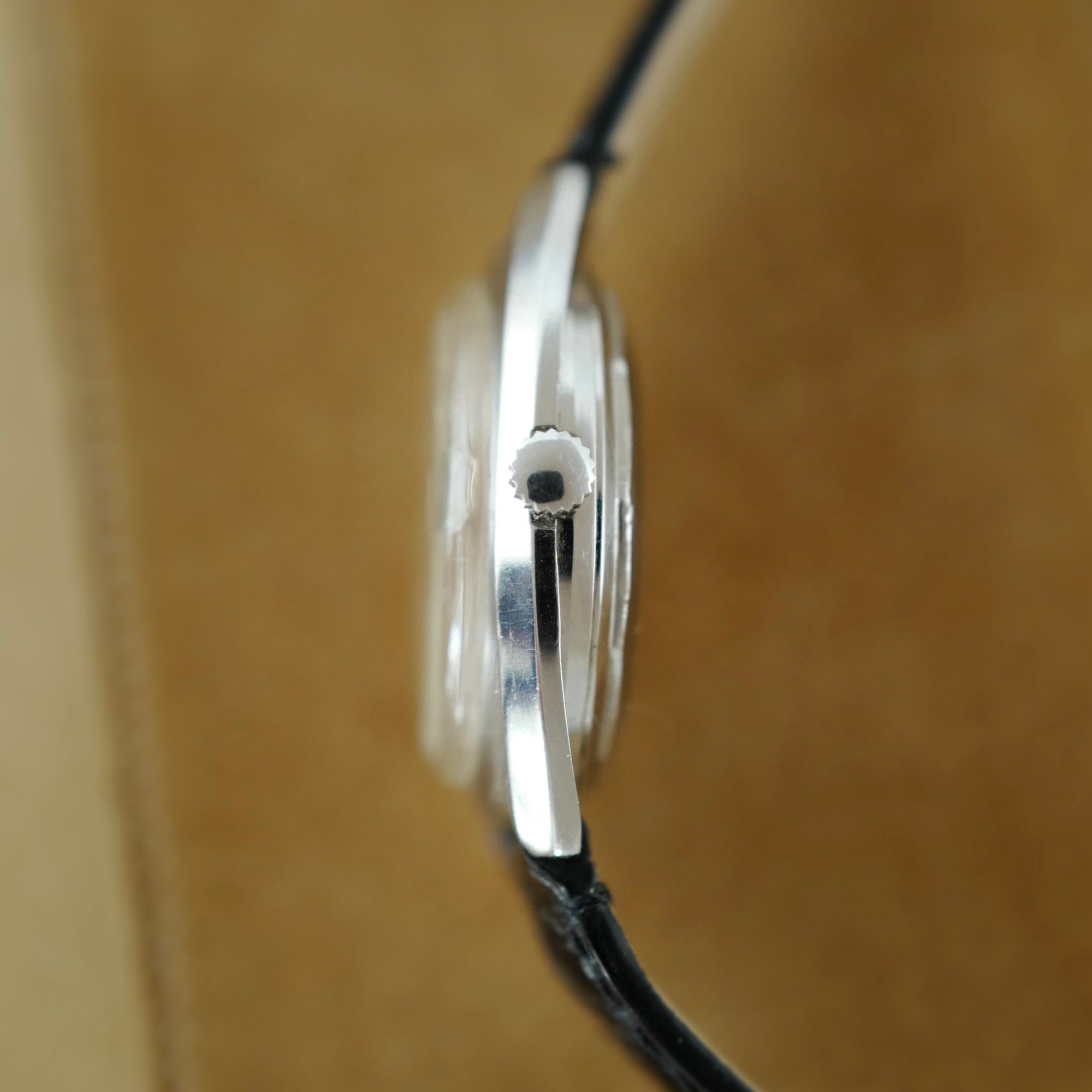 Vacheron Constantin Steel Tonneau Automatic Watch Ref. 7397 (New Arrival)