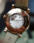 Cartier Rose Gold Rotonde de Astrotourbillon Watch, Ref. W1556205