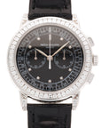 Patek Philippe White Gold Chronograph Ref. 5071 (Private Sale)