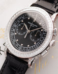 Patek Philippe White Gold Chronograph Ref. 5071 (Private Sale)