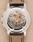 Patek Philippe White Gold Chronograph Ref. 5071 (Private Sale)