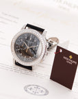 Patek Philippe White Gold Chronograph Ref. 5071 (Private Sale)