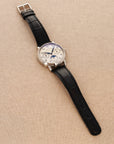 A. Lange & Sohne White Gold 1815 Annual Calendar Watch Ref. 238.026