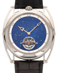 De Bethune Titanium Starry Sky Ref. DB28XP