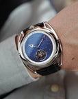 De Bethune Titanium Starry Sky Ref. DB28XP