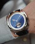 De Bethune Titanium Starry Sky Ref. DB28XP