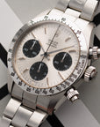 Rolex Steel ROC Daytona Ref. 6265 in Outstanding Original Condition