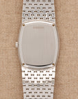 Audemars Piguet - Audemars Piguet White Gold Mechanical Cobra Style Watch - The Keystone Watches