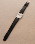 Patek Philippe White Gold Mechanical Watch Ref. 3566