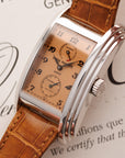 Patek Philippe Platinum 10 Day Tourbillon Ref. 5101P