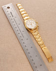 Rolex Yellow Gold Pre-Daytona Watch Ref. 6238