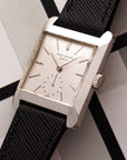 Patek Philippe Platinum Square Watch Ref. 2488