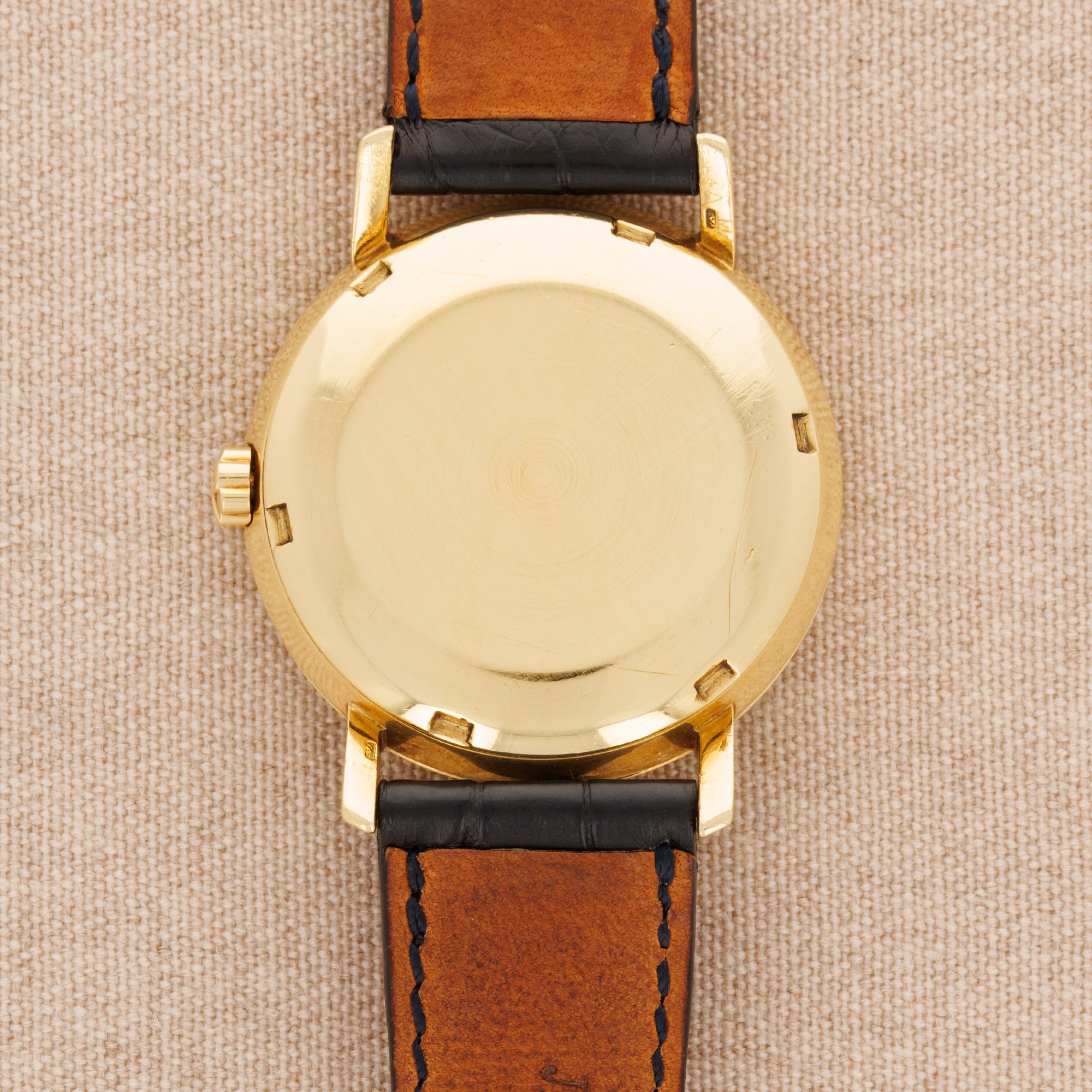 Patek Philippe Yellow Gold Calatrava Ref. 3440