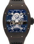 Richard Mille Tourbillon Rafael Nadal RM27