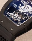 Richard Mille Tourbillon Rafael Nadal RM27