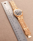 Vacheron Constantin Rose Gold Overseas Perpetual Caneldar Watch Ref. 4300