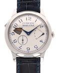 F.P. Journe Repetition Souverain Minute Repeater Watch