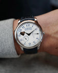 F.P. Journe Repetition Souverain Minute Repeater Watch